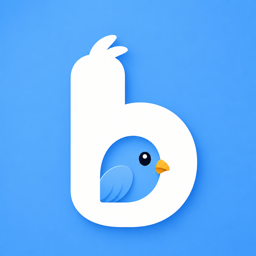 Budgie app icon
